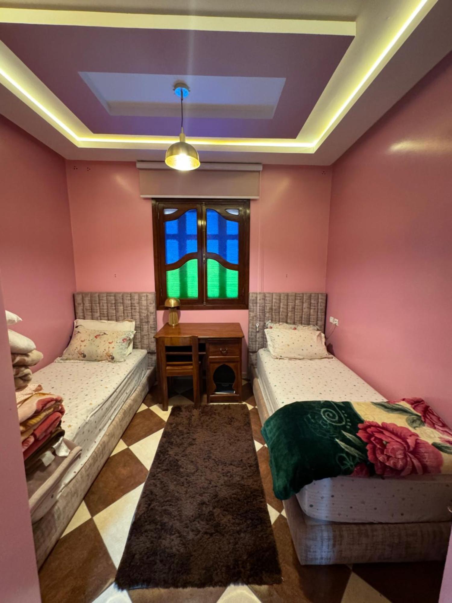 Jnane Malak Hote Ait Bou Zguia 외부 사진